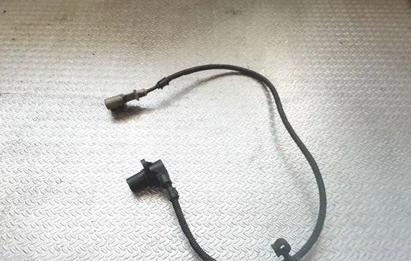 Volkswagen PASSAT B5.5 Crankshaft position sensor 0261210