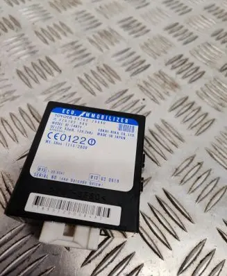 Toyota Previa (XR30, XR40) II Immobilizer control unit/module 8978028040