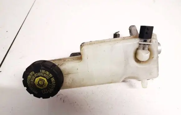 Renault Megane III Brake fluid reservoir 460910009r