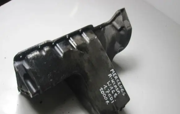 Mercedes-Benz A W168 Oil sump