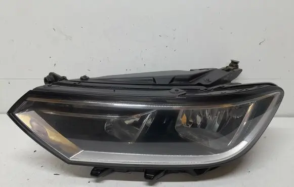 Volkswagen PASSAT B8 Headlight/headlamp 3G1941005B