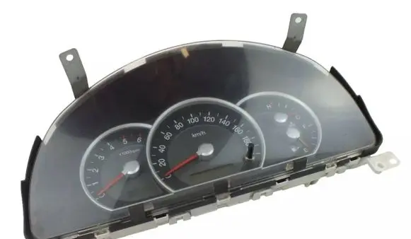 Hyundai Tucson JM Speedometer (instrument cluster) 940132E420
