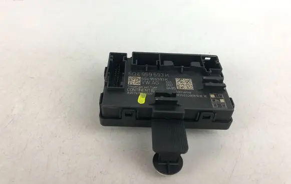 Door control unit/module