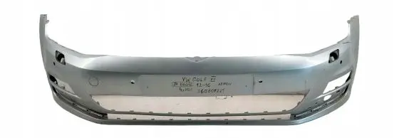 Volkswagen Golf VII Front bumper 5G0807221