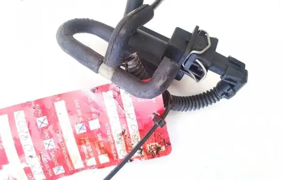 Opel Zafira A Turbo solenoid valve 722138001 03t013