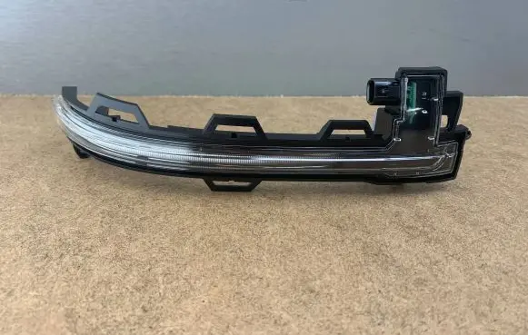 BMW X3 F25 Mirror indicator light 7291218 63137291218
