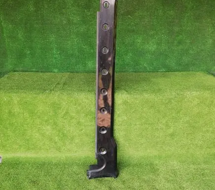 Porsche 992 Side skirt front trim 992854883D