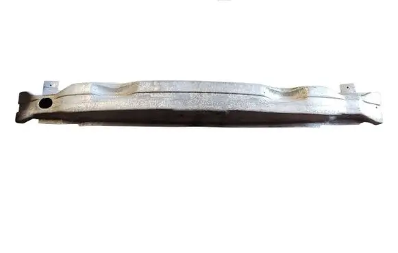 Audi A6 S6 C6 4F Front bumper cross member 4F0807111