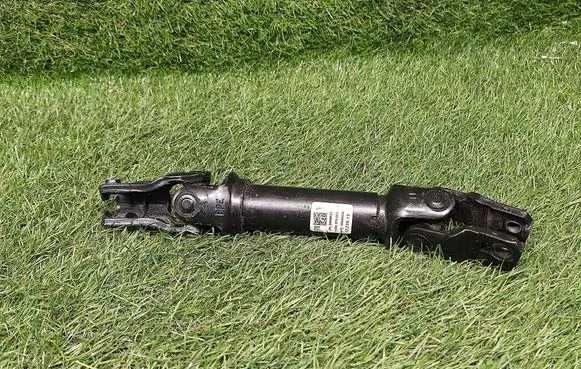 Opel Zafira C Steering column universal joint 278053053 205600301