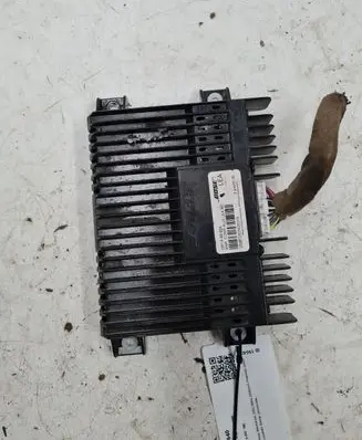 Mazda 6 Sound amplifier GM1A6692X