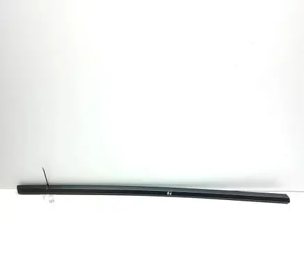 Tesla Model Y Juniper Door glass trim 202280499A
