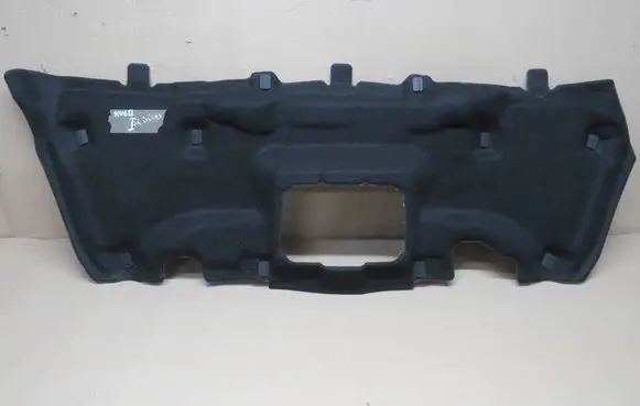 Ford Kuga II Engine bonnet/hood sound/heat insulation 