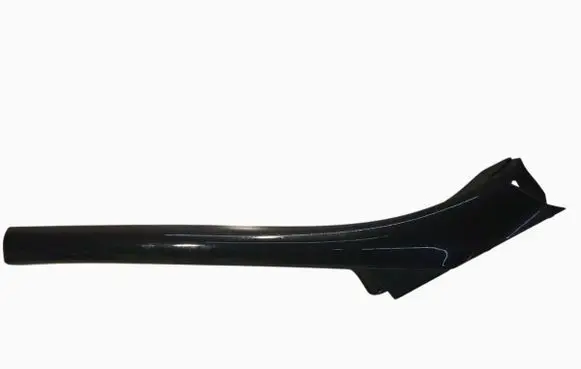 Renault Scenic III - Grand scenic III Side skirt rear trim 768340002R