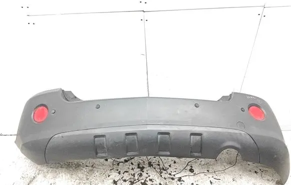 Opel Antara Rear bumper ZD.T.OPL.ANT