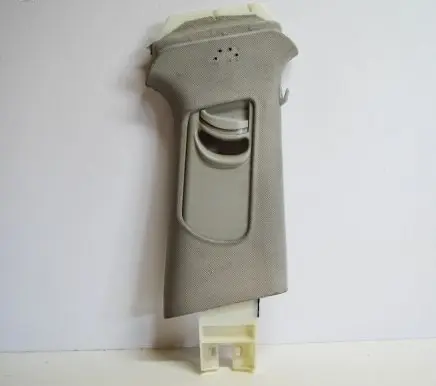 Audi A3 S3 8P (B) pillar trim (top) 8P4867244
