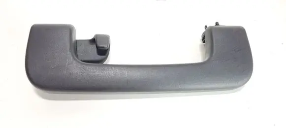 Audi A6 S6 C6 4F Rear interior roof grab handle 8P0857607D