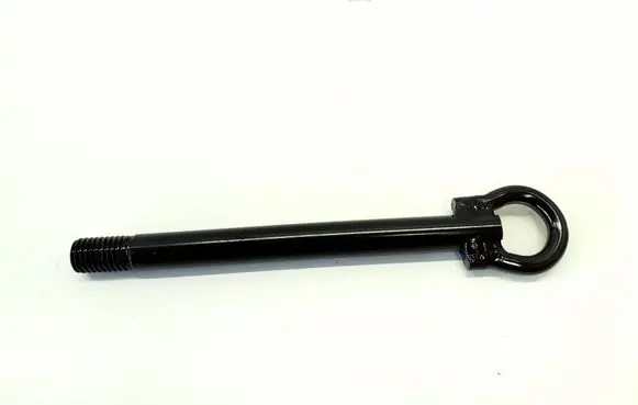 Renault Clio V Towing hook eye 511124963R