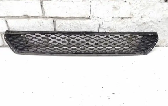 KIA Optima Front bumper lower grill 865612T500