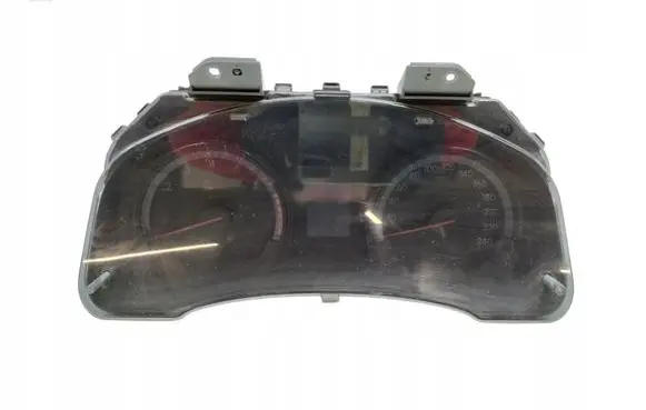 Toyota Avensis T270 Speedometer (instrument cluster) 8380005M21
