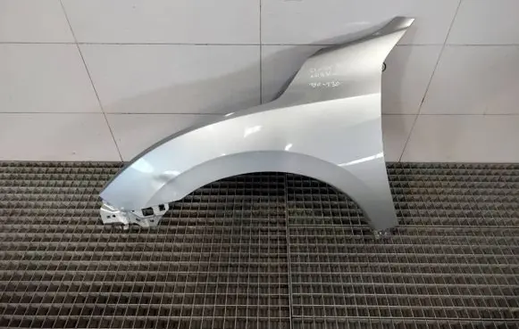Honda Civic X Fender