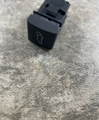 Toyota RAV 4 (XA50) Other switches/knobs/shifts G585 0L314N