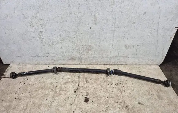 Volvo XC60 Drive shaft (set) 8G9N7L190DB 31259593