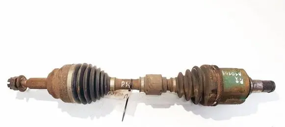 Mitsubishi Lancer X Front driveshaft 3815a277