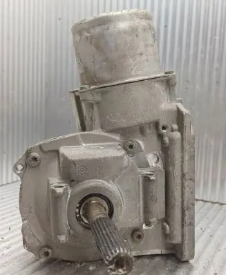 Fiat Stilo Electric power steering pump 00051720101 34778 081815
