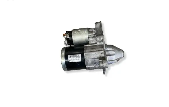 Nissan Qashqai+2 Starter motor 233001KA1C M000T32178ZE
