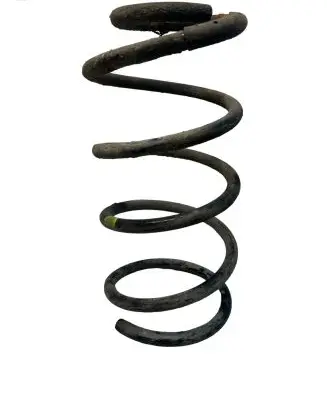 Mazda 5 Front coil spring
