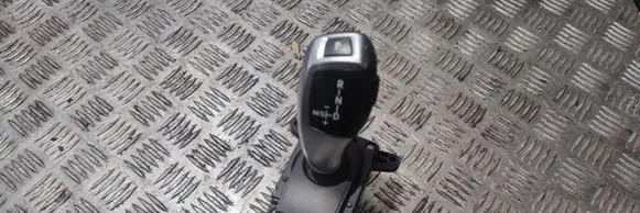 BMW X5 F15 Gear shifter/selector 6832386