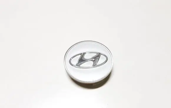 Hyundai Tucson JM Original wheel cap 5296038300
