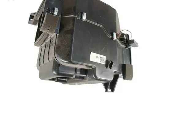 Mazda BT-50 Interior heater climate box assembly 