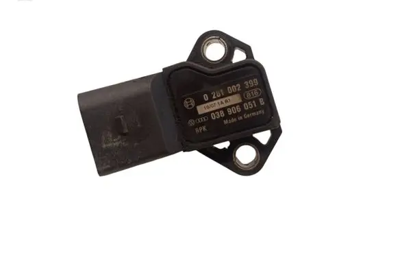 Volkswagen Touran I Air pressure sensor 0281002399 038906051B