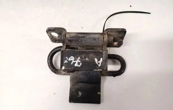 Audi A4 S4 B5 8D Rear door lower hinge