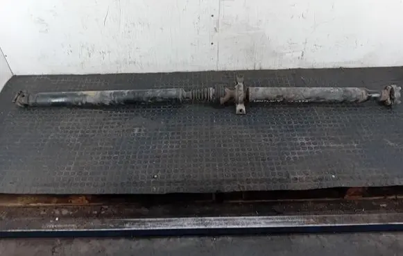 KIA Sportage Rear driveshaft/prop shaft 493002E000