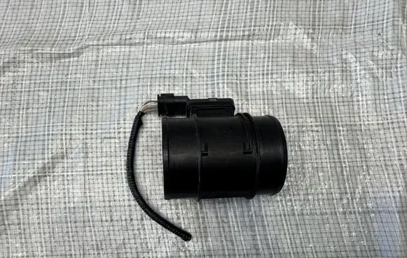 Jeep Compass Mass air flow meter 68382358AB