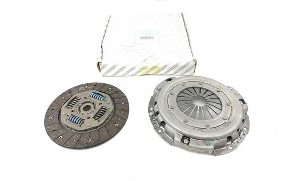 Fiat Ducato Clutch set kit 7173
