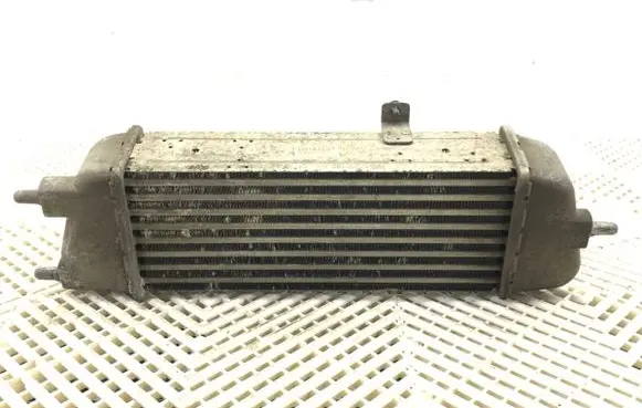 Hyundai i30 Intercooler radiator 28271-2A610