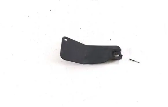Ford Mach-E I Rear arch fender liner splash guards LJ8BR104C21AB