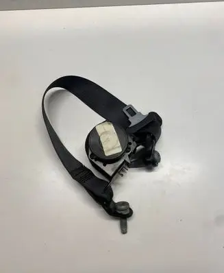 Jeep Grand Cherokee WL Third row seat belt P6XH90TX7AC 6504204 TS6043210151
