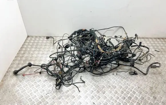 Mercedes-Benz SLC C107 Other wiring loom A1075403007 A1075400610
