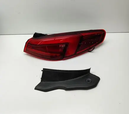 BMW 2 F44 Rear/tail lights 7465466 7494418