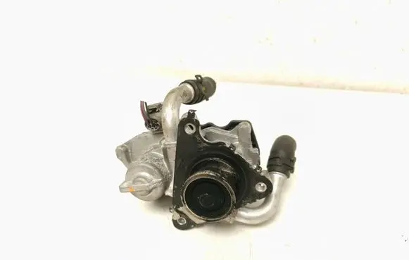 Audi A4 S4 B9 EGR valve 04L131501S