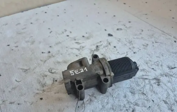 Fiat Bravo EGR valve 55215029