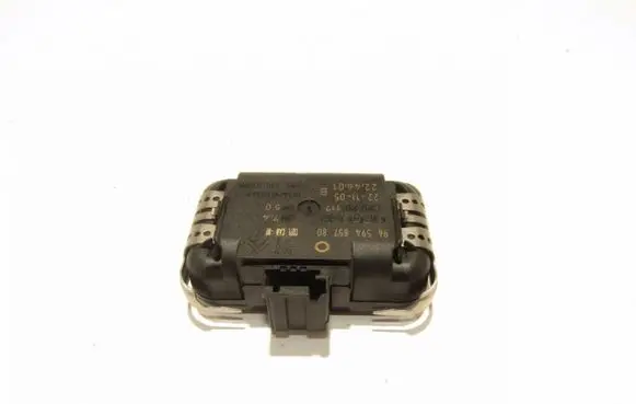 Peugeot 407 Rain sensor 9659485780
