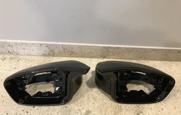 BMW 7 G11 G12 Plastic wing mirror trim cover 