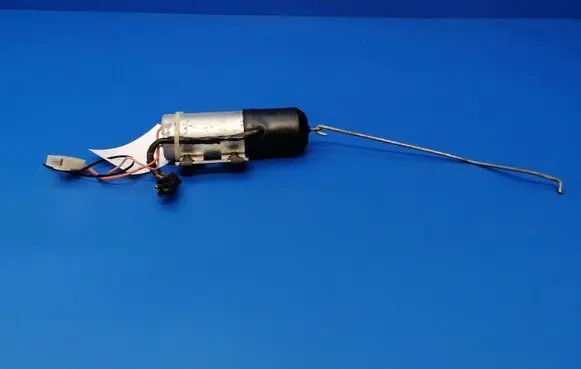 Jaguar XJS Central locking motor 76581F