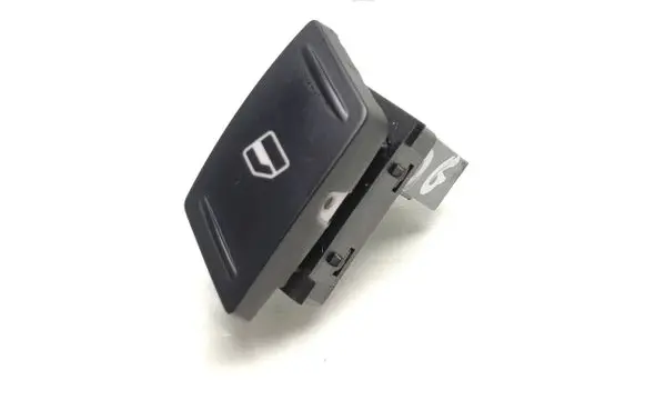 Skoda Octavia Mk2 (1Z) Electric window control switch 1z0959856