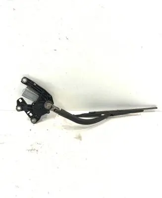Peugeot Partner Rear window wiper mechanism 